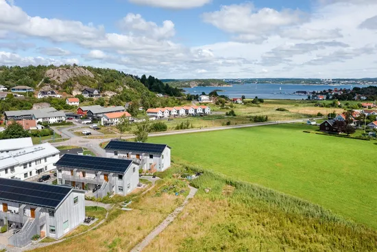 Bostadsrätt, Fridhemsvägen 3C, Höviksnäs, Tjörn