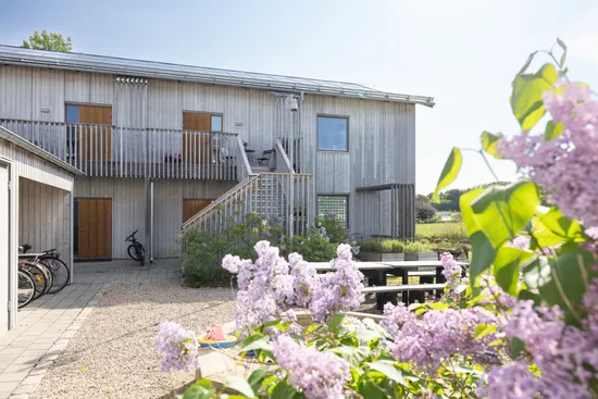 Bostadsrätt, Fridhemsvägen 3C, Höviksnäs, Tjörn