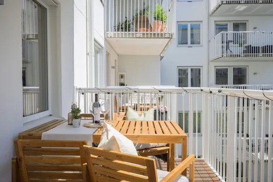 Bostadsrätt, Lilla Varvsgatan 45A, Dockan, Malmö