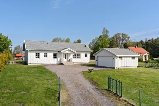 Villa, Sätilavägen 375, Fjärås, Kungsbacka