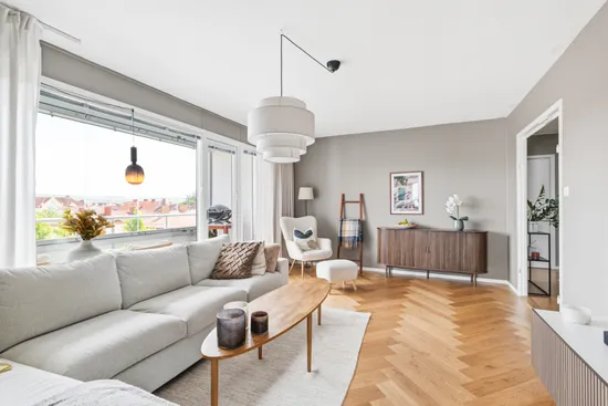 Bostadsrätt, Gröna gatan 18, Torpa Söder, Jönköping