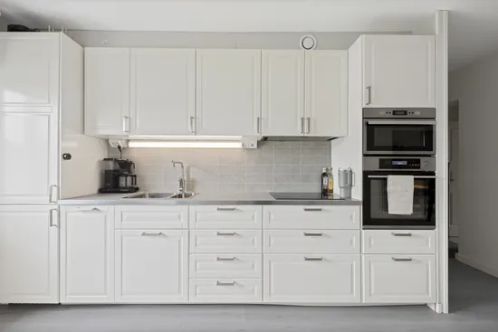 Bostadsrätt, Knutbyvägen 13 B, Knutby, Uppsala