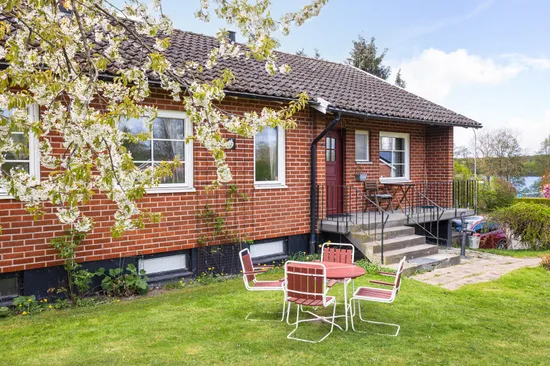 Villa, Sommarvägen 18, Österslöv, Kristianstad