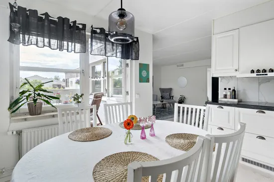 Bostadsrätt, Tallåsvägen 308, Kragstalund, Vallentuna