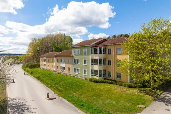 Bostadsrätt, Oxhagsvägen 7C, Tosterö, Strängnäs