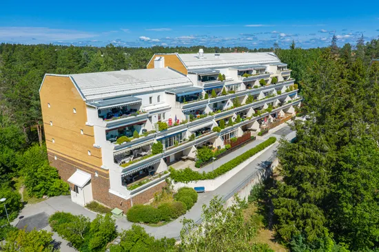 Bostadsrätt, Torpvägen 10, Bollstanäs, Upplands Väsby