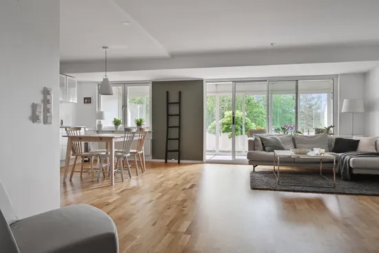 Bostadsrätt, Torpvägen 10, Bollstanäs, Upplands Väsby