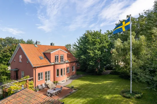 Villa, Videvägen 7, Storgärdet, Strängnäs