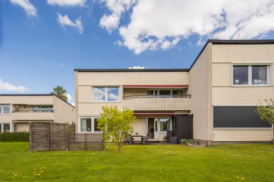 Bostadsrätt, General Ericsons väg 27, Hentorp, Skövde