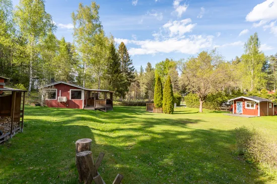 Fritidshus, Torsborg 38, Eskilstuna