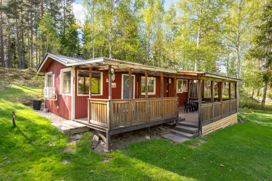 Fritidshus, Torsborg 38, Eskilstuna