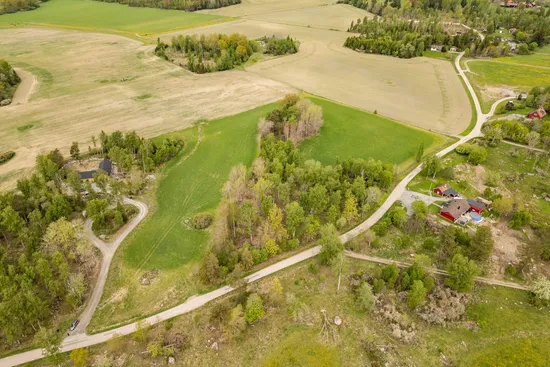 Tomt, Gumlösa 1:5, Enköping