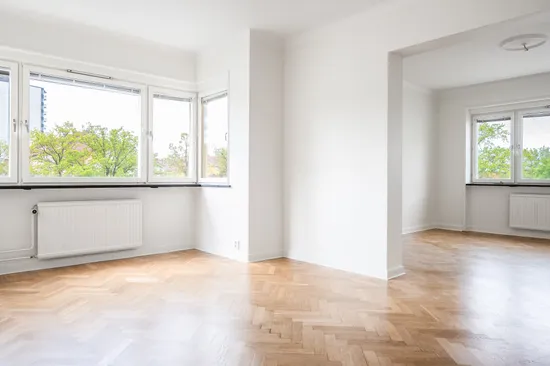 Bostadsrätt, Lönngatan 52A, Lönngården, Malmö