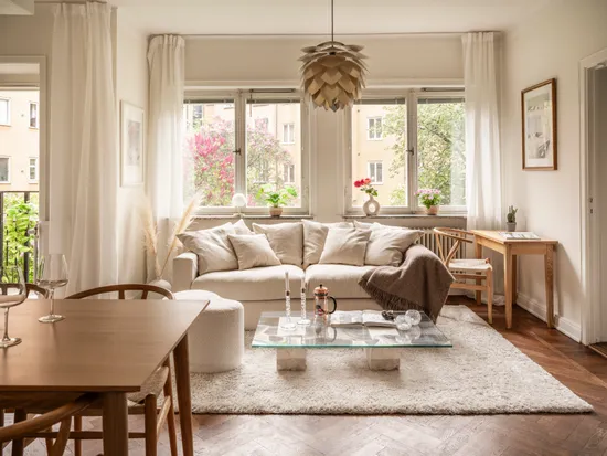 Bostadsrätt, Svarvargatan 12, Kungsholmen - Fridhemsplan, Stockholm