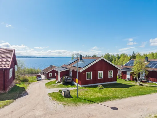 Fritidshus, Sjurberg Persborgsvägen 33, Sjurberg, Rättvik