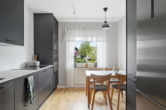 Bostadsrätt, Sibyllegatan 18B, Luthagen, Uppsala