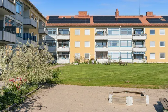 Bostadsrätt, Smålandsvägen 20, Oppeby, Nyköping