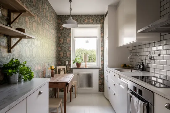 Bostadsrätt, Torstensonsgatan 5, Lugnet, Borås