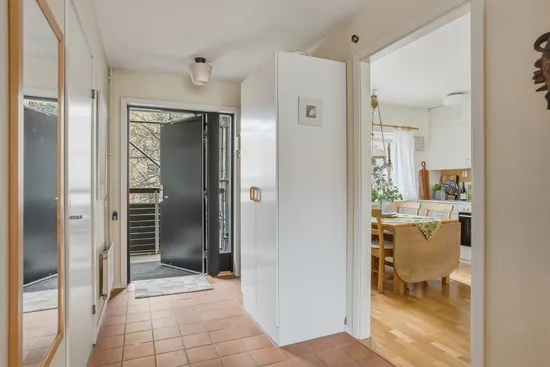 Bostadsrätt, Östermalmsgatan 38E, Östermalm, Umeå