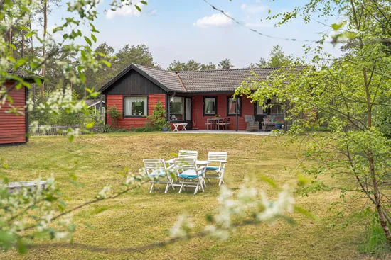 Villa, Curt Ols väg 14, Sandbacka, Simrishamn