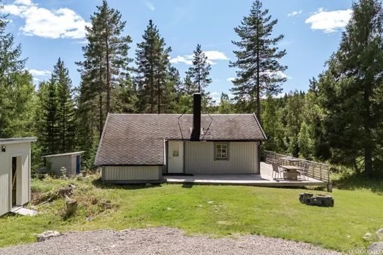 Villa, Brygghusvägen 5, Borlänge