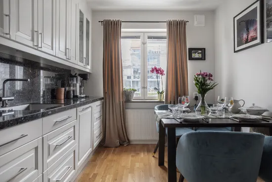 Bostadsrätt, Sågaregatan 1B, Tingvalla, Trollhättan