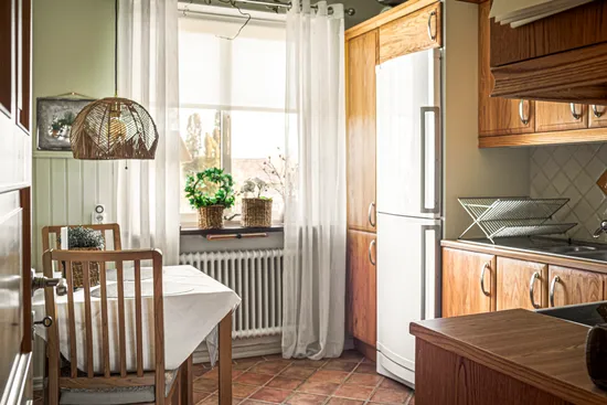 Bostadsrätt, Malmövägen 21B, Gärsnäs, Simrishamn
