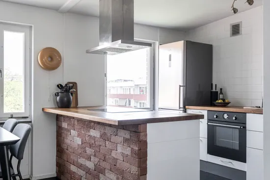 Bostadsrätt, Järnåkravägen 27A, Järnåkra, Lund