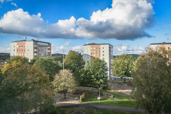 Bostadsrätt, Västra stillestorpsgatan 23, Centrala Hisingen, Göteborg