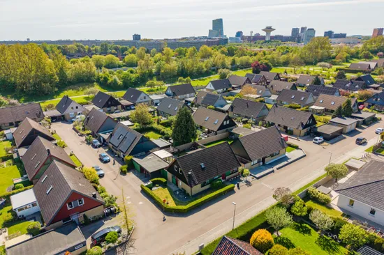 Villa, Ekåsgatan 31, Kulladal, Malmö
