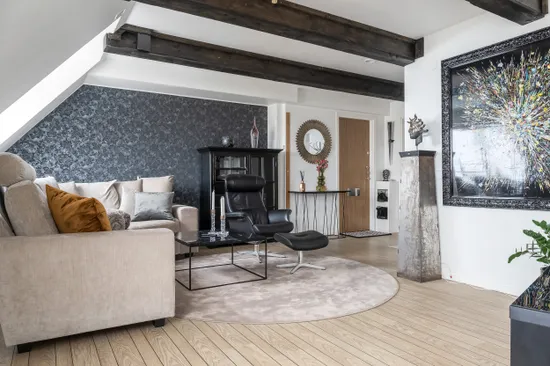 Bostadsrätt, Skolgatan 28, Centralt, Norrköping