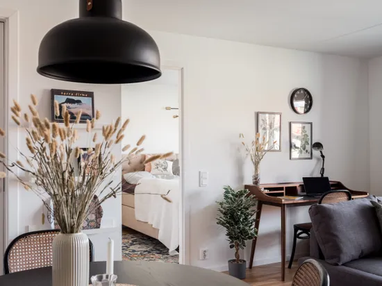 Bostadsrätt, Landshövdingegatan 33, Mölndal
