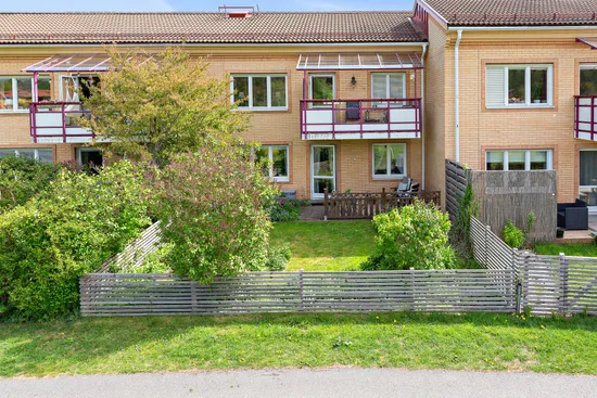 Bostadsrätt, Lillies väg 100, Viby, Sollentuna