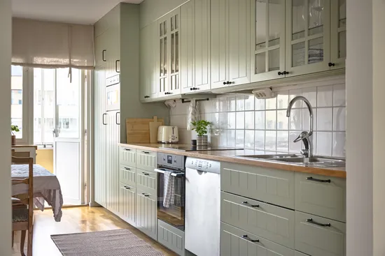 Bostadsrätt, Lerum Andersvägen 92, Lerum - Centralt, Lerum