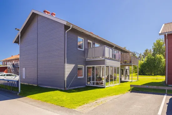 Bostadsrätt, Portvaktsvägen 3D, Sjölunda, Lidköping