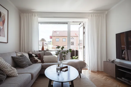 Bostadsrätt, Lantmätaregatan 15C, Centrala Hisingen, Göteborg
