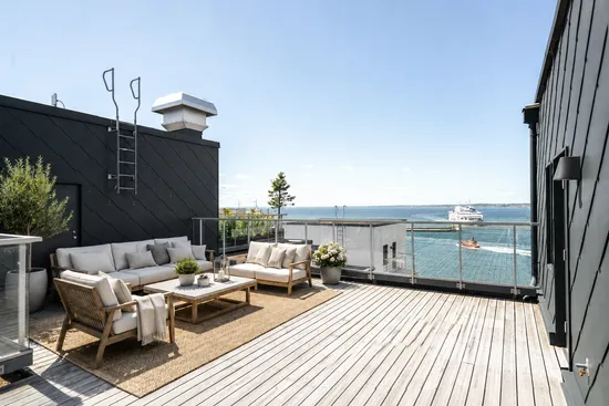 Bostadsrätt, Redaregatan 57, Oceanhamnen, Helsingborg
