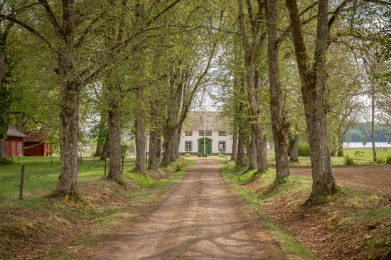 Villa, Nyeds-Hulteby 111, Molkom, Karlstad