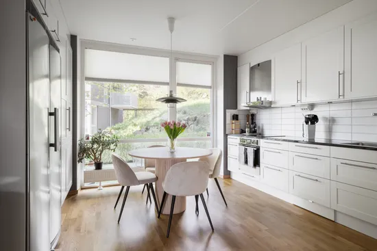 Bostadsrätt, Glöstorps Röseväg 8, Tuve, Göteborg