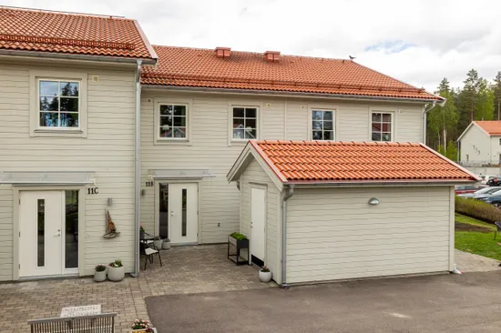 Bostadsrätt, Kolarens gata 11B, Karlstad