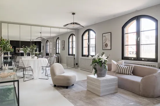 Bostadsrätt, Södra Kyrkogatan 16, Centrum Helsingborg, Helsingborg