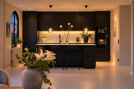 Bostadsrätt, Södra Kyrkogatan 16, Centrum Helsingborg, Helsingborg
