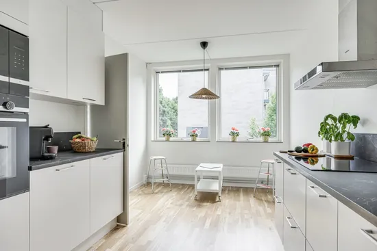 Bostadsrätt, Skarpskyttevägen 22G, Norra Fäladen, Lund