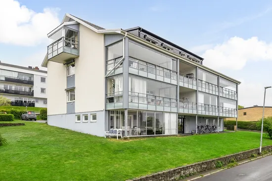 Bostadsrätt, Stigbergsliden 7, Vätterslund, Jönköping