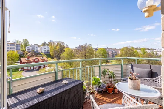 Bostadsrätt, Kanalvägen 20, Centrala Åkersberga, Österåker