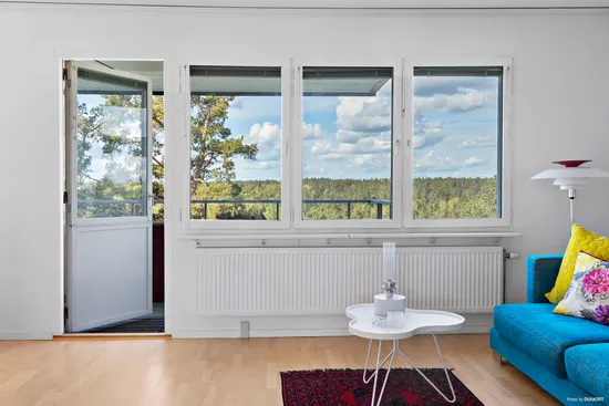 Bostadsrätt, Ljuskärrsvägen 92, Saltsjöbaden / Ljuskärrsberget, Nacka