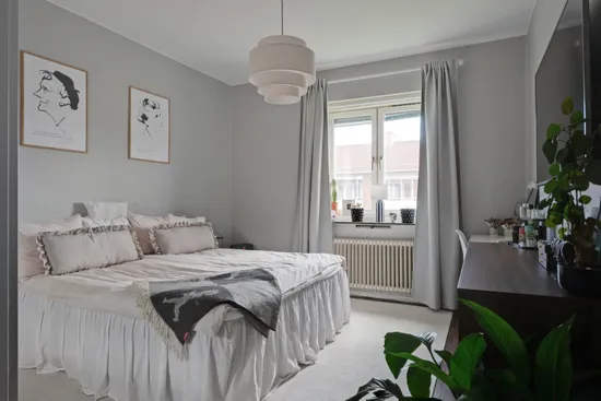 Bostadsrätt, Strömstadsvägen 6A, Centrum - Uddevalla, Uddevalla