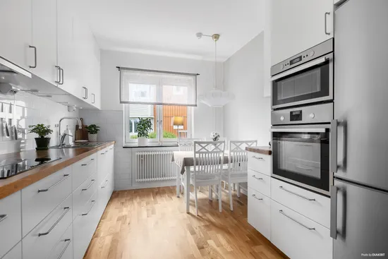 Bostadsrätt, Restalundsvägen 97A, Centralt / Eklunda / Sörby, Örebro