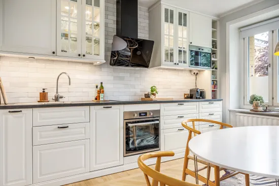 Bostadsrätt, Södra Promenaden 78B, Centralt, Söder, Norrköping