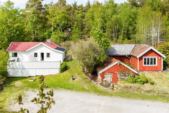 Villa, Skotthed 329, Jörlanda, Stenungsund